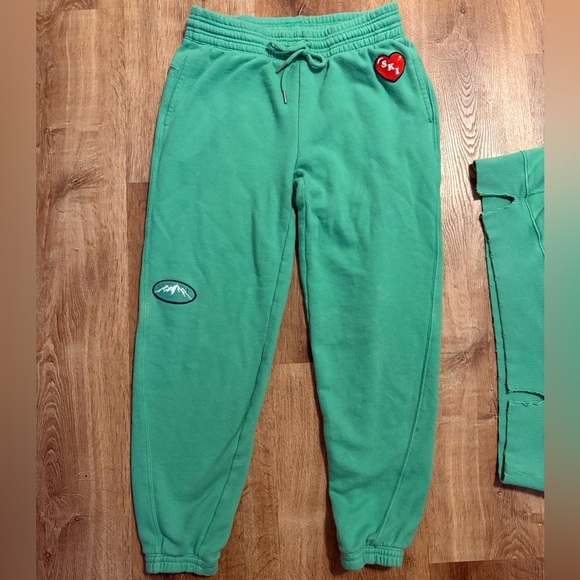 aerie Pants - Aerie The Chill Joggers Sweatpants